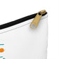 Happy Fall Yall Accessory Pouch