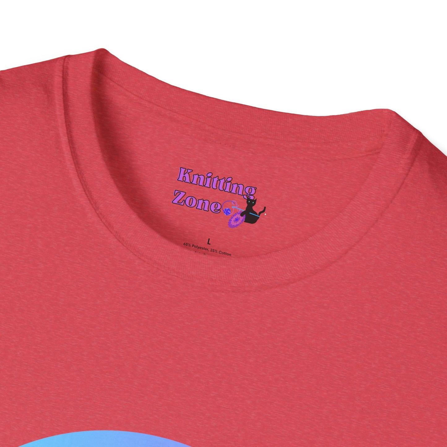 Crafty Road Unisex T Shirt