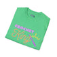 Crochet King Unisex T Shirt
