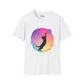 Cat With Yarn Unisex T Shirt