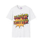 Super Knitter Unisex T Shirt