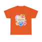 Cozy Autumn Unisex T Shirt
