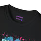 Baaad Unisex T Shirt