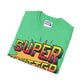 Super Knitter Unisex T Shirt