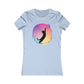 Cat with yarn Woman's T Shirt