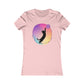 Cat with yarn Woman's T Shirt