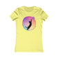 Cat with yarn Woman's T Shirt