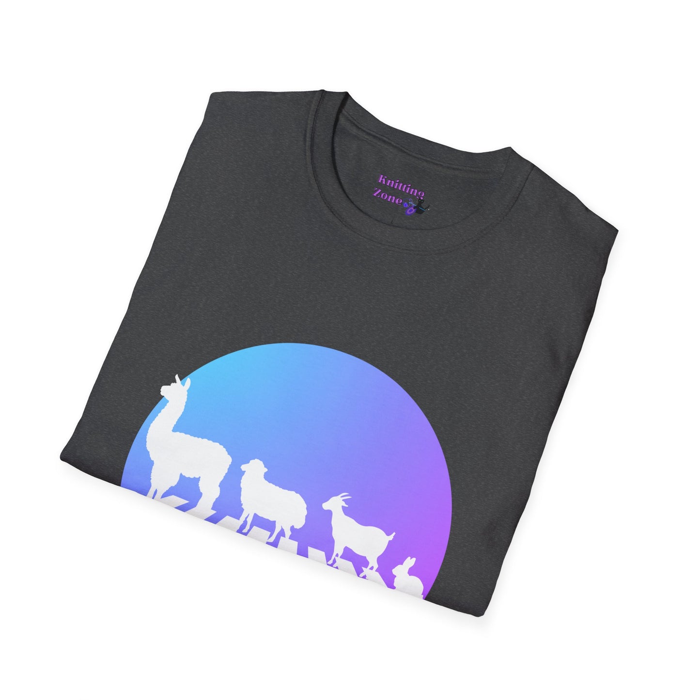 Crafty Road Unisex T Shirt