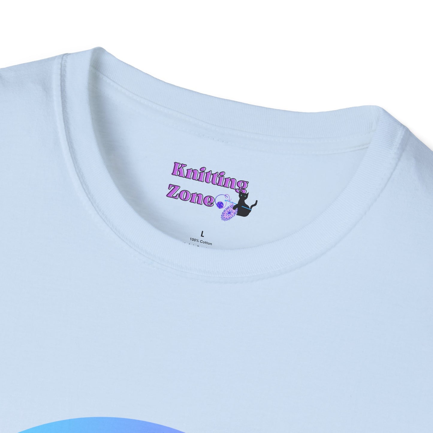 Crafty Road Unisex T Shirt
