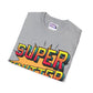 Super Knitter Unisex T Shirt