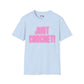 Just Crochet Unisex T Shirt