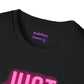 Just Crochet Unisex T Shirt