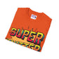 Super Knitter Unisex T Shirt