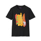 Yes I am Crocheting Unisex T Shirt