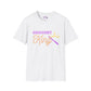 Crochet King Unisex T Shirt