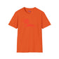 Yarn Heartbeat Unisex T Shirt