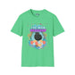 Baaad Unisex T Shirt