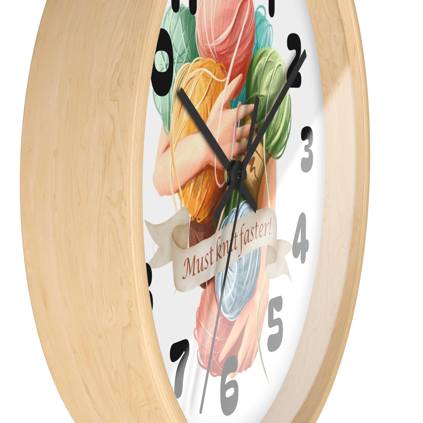 Wall Clock