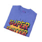Super Knitter Unisex T Shirt