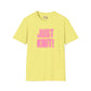 Just Knit Unisex T Shirt