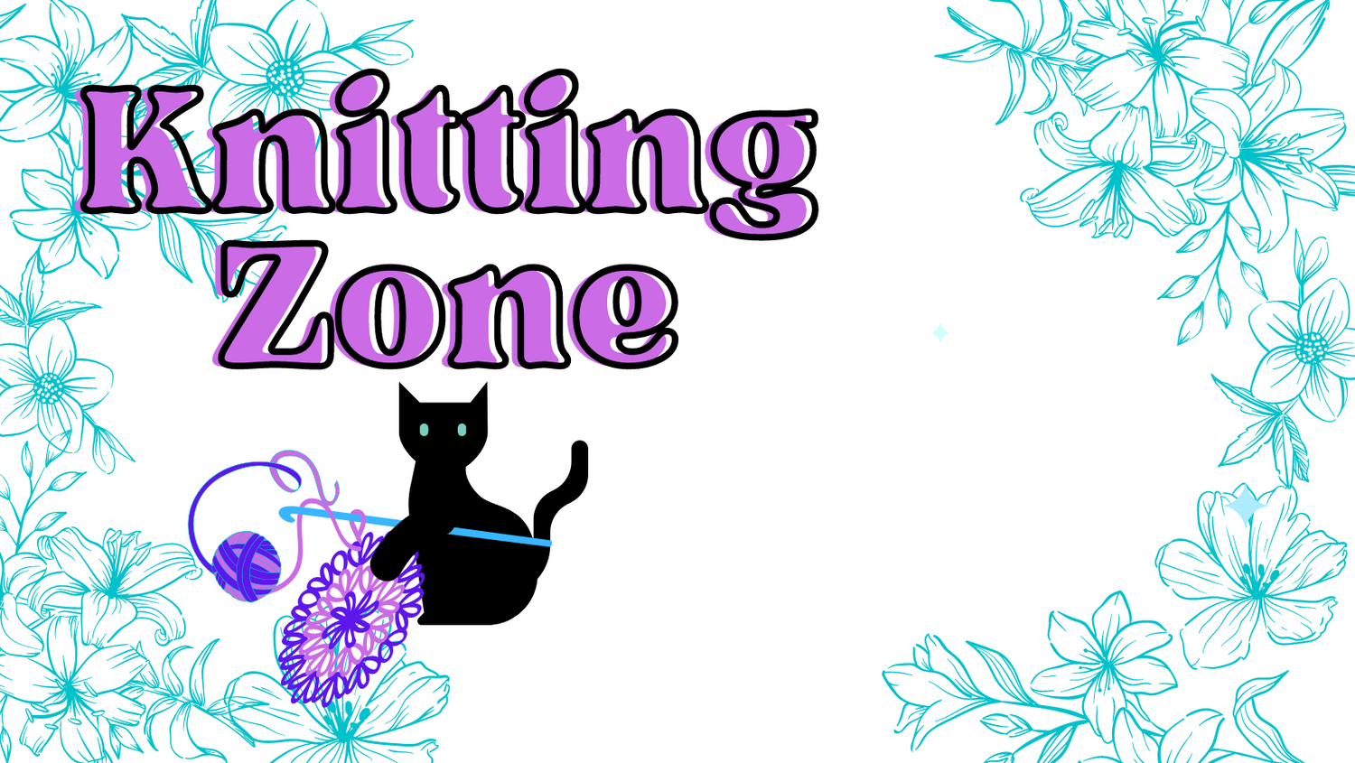 The KnittingZone