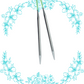 16" Steel Circular Needles